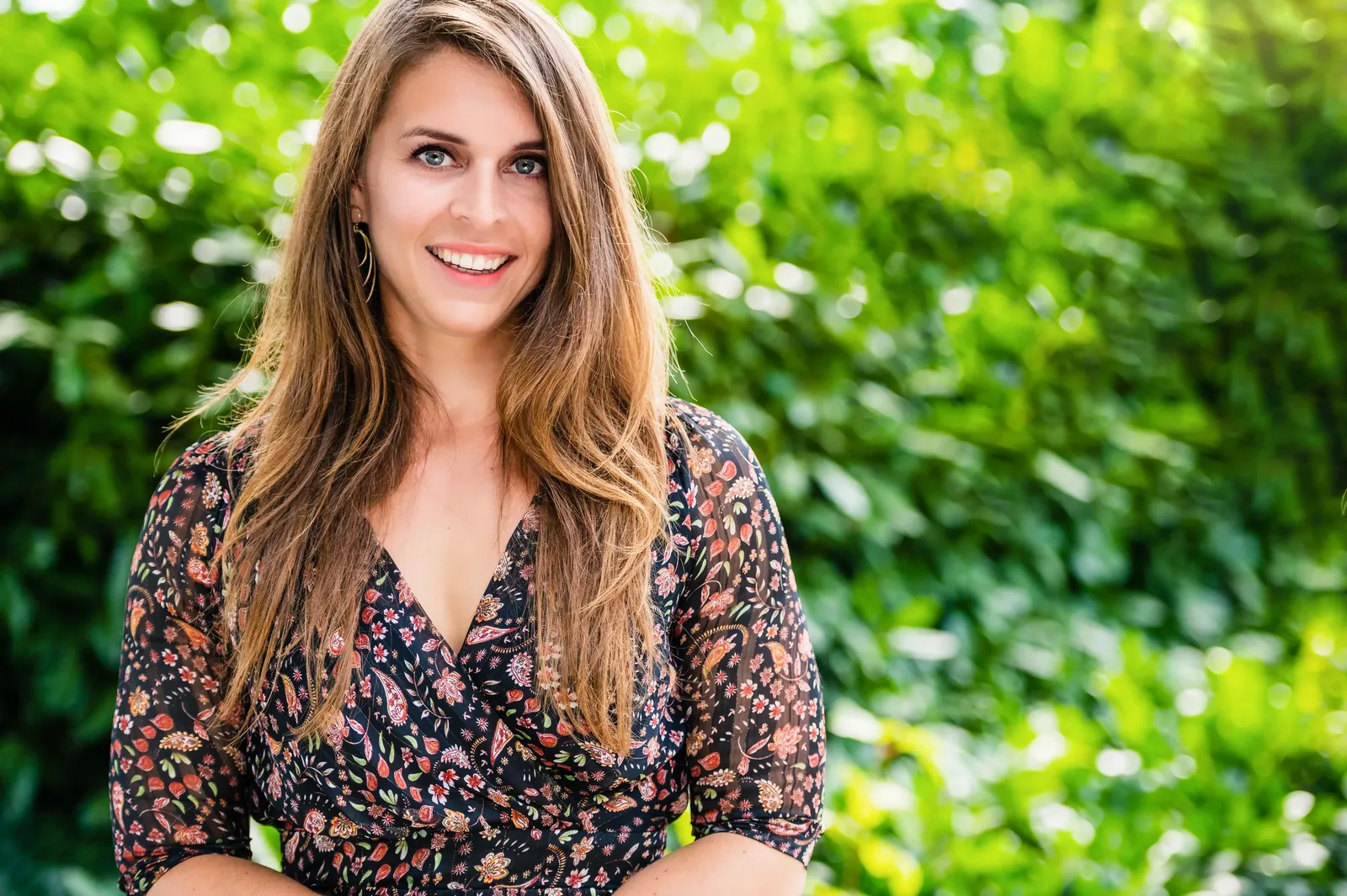 Businessportrait – Geschäftsführer