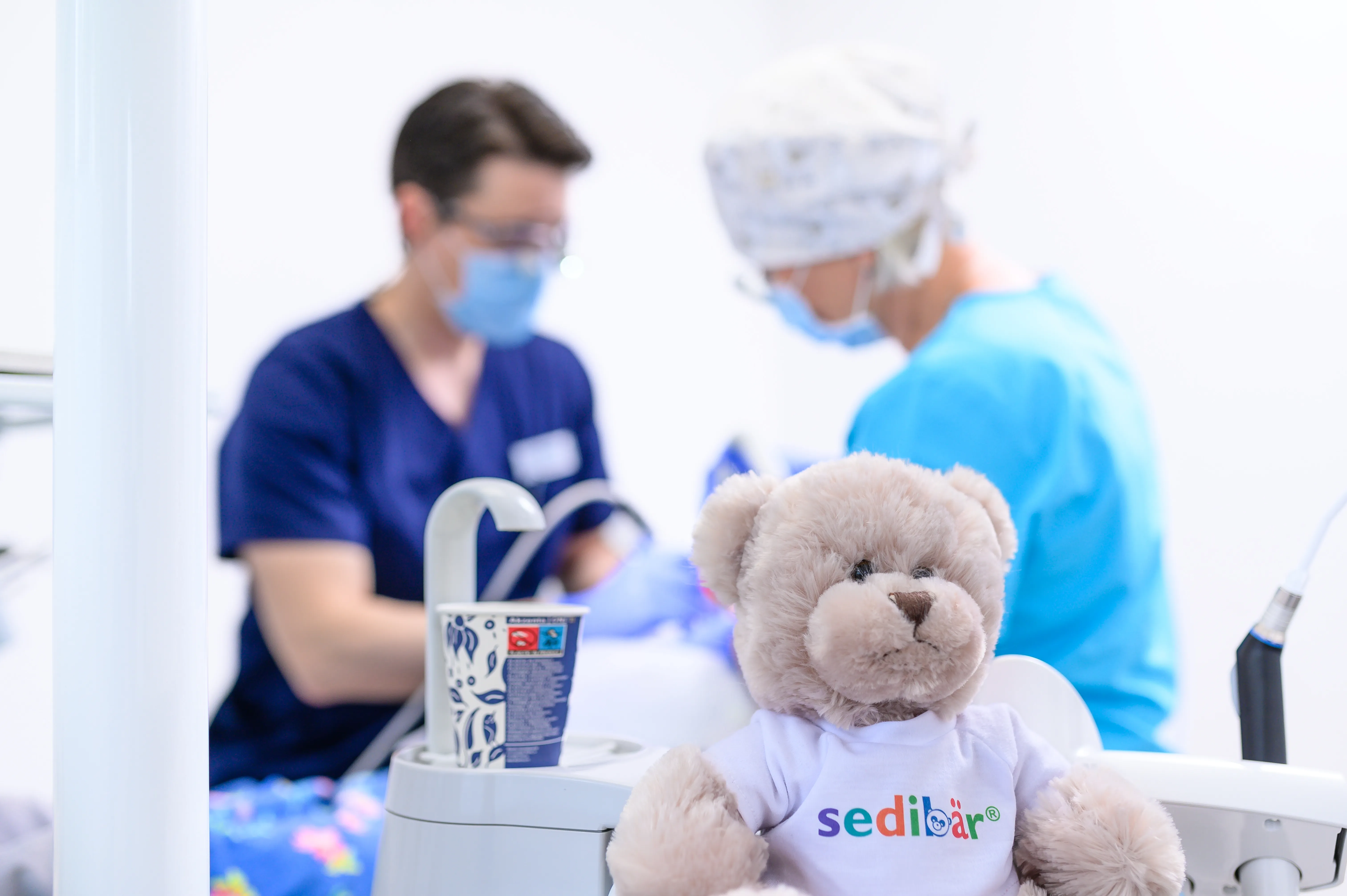 Zahnarztpraxis Dr. Justin Lorenz – Dortmund