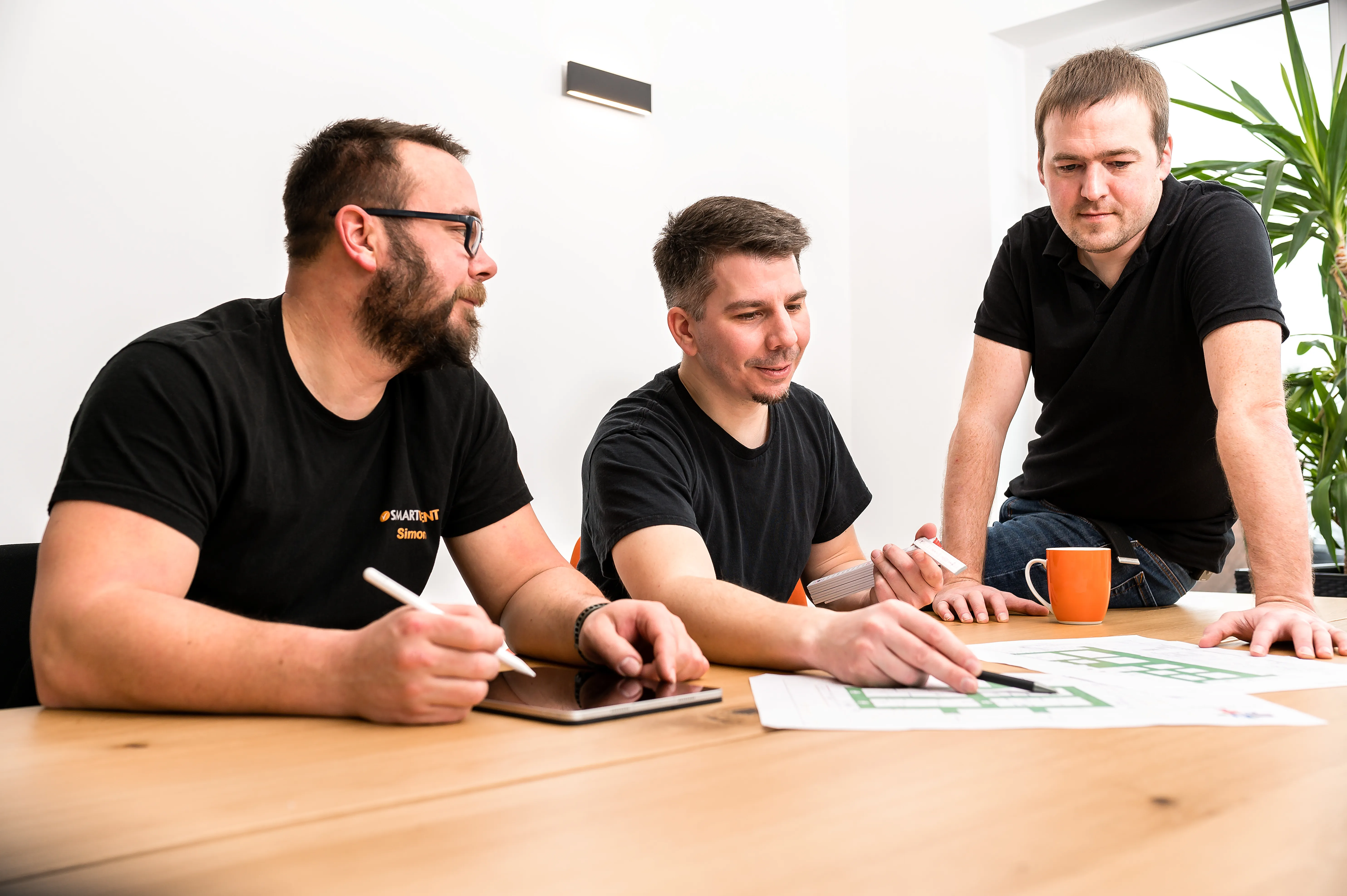 Agenturen & Kreativwirtschaft