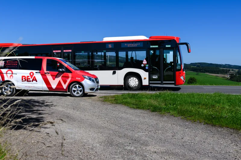 Corporate Reportage — Besprechung