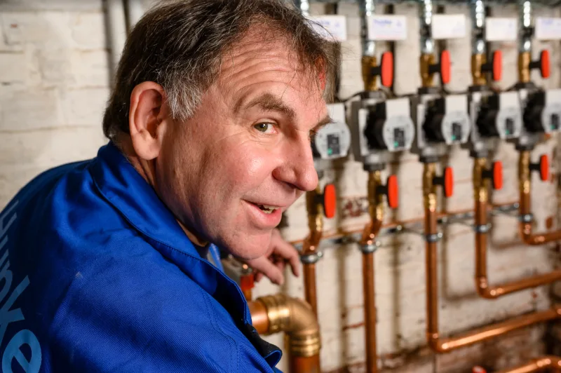 Employer Branding — Mitarbeiter