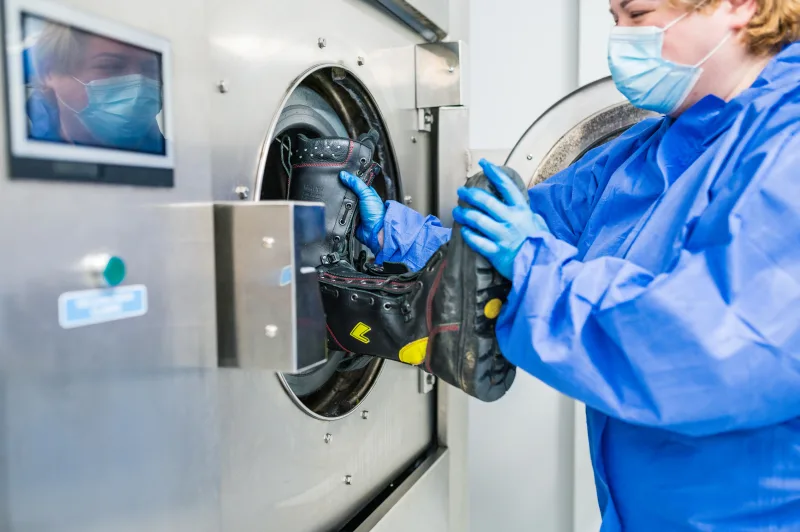 Businessportrait — Unternehmer