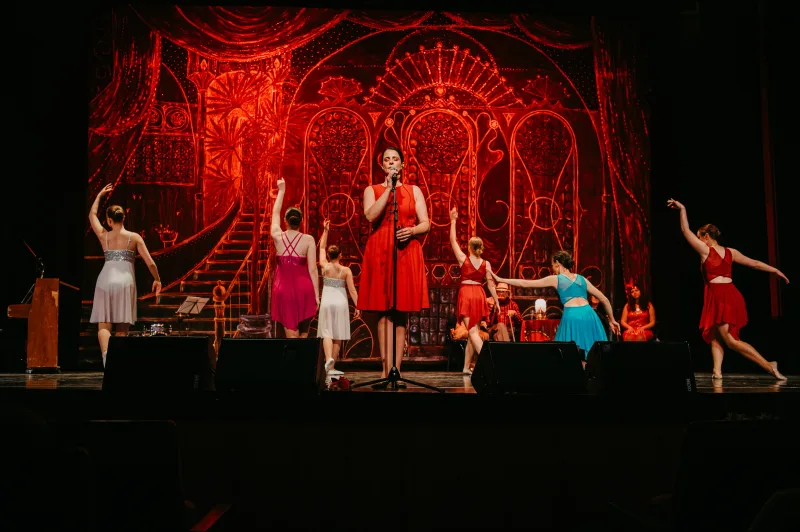 Industriefotografie — Fertigung