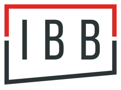 Ing.-Büro Bickmann Logo