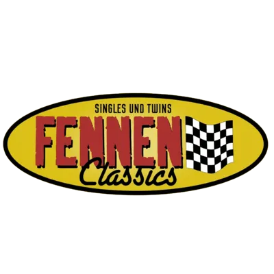 Fennen Classics Logo