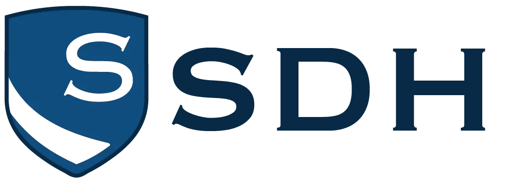 Logo von SDH